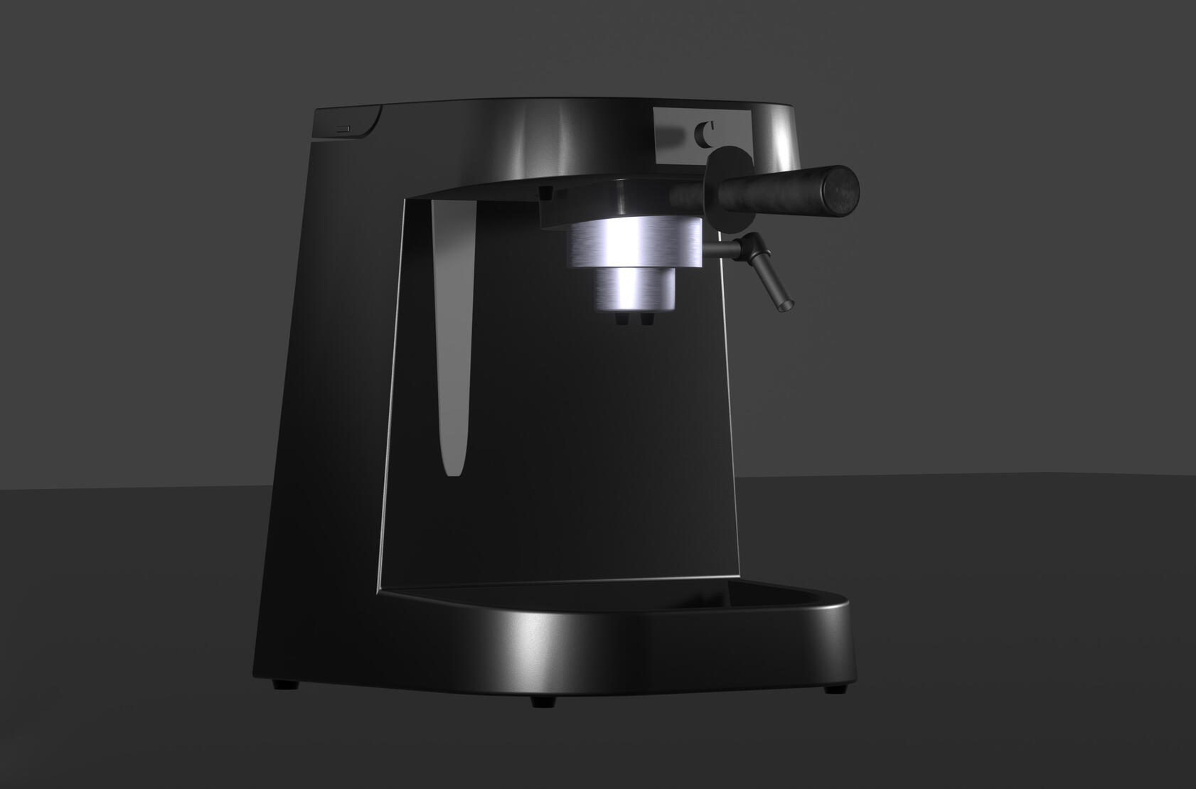 Espresso Machine